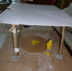 design model